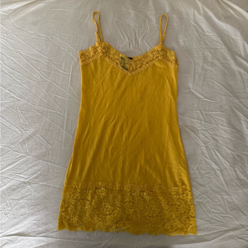 Cami Tank Top